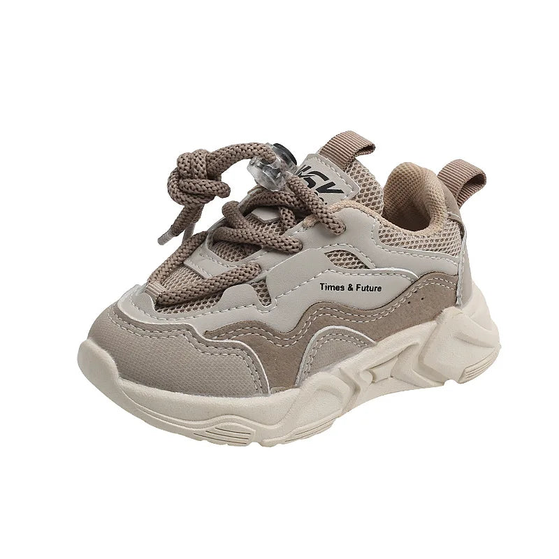 Zapatillas deportivas para niños