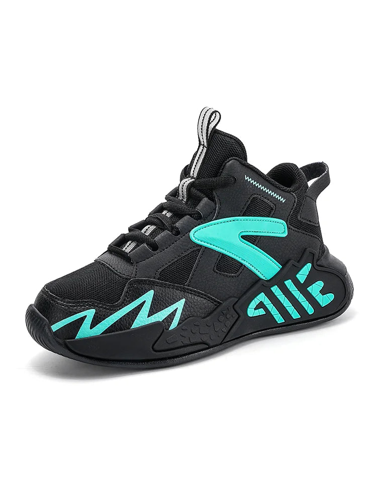 Zapatillas niño