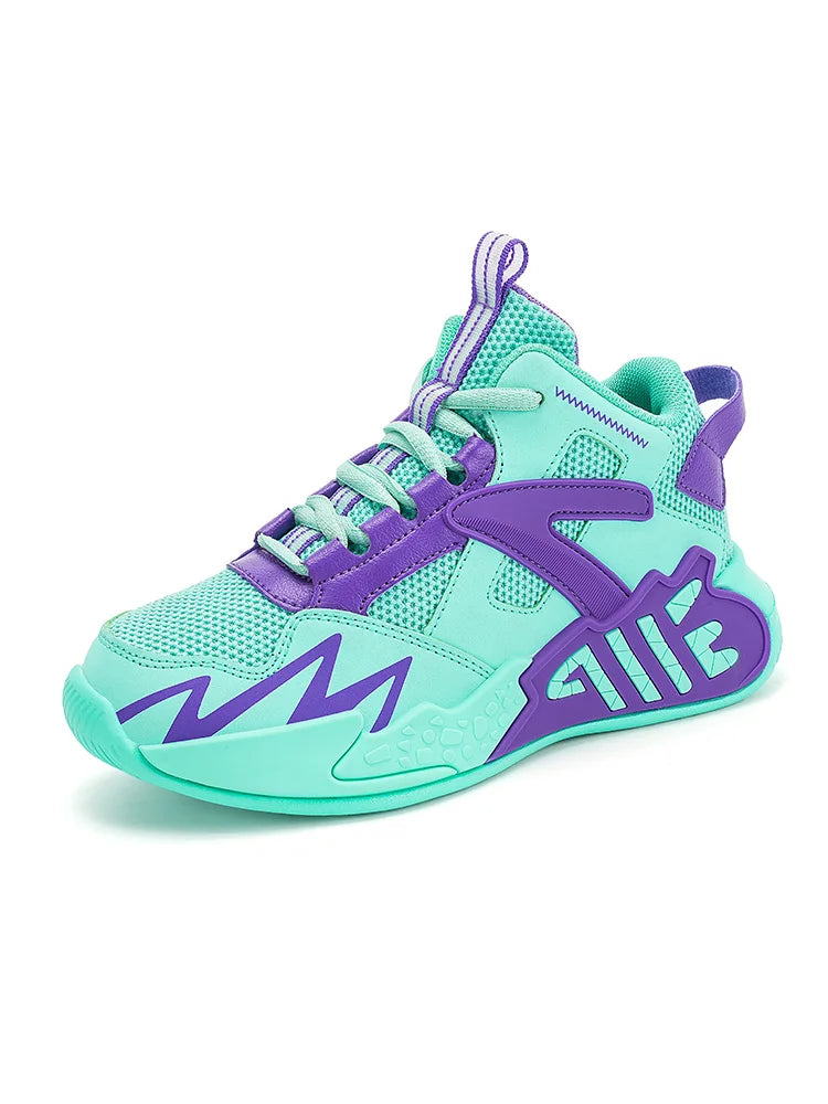 Zapatillas niño