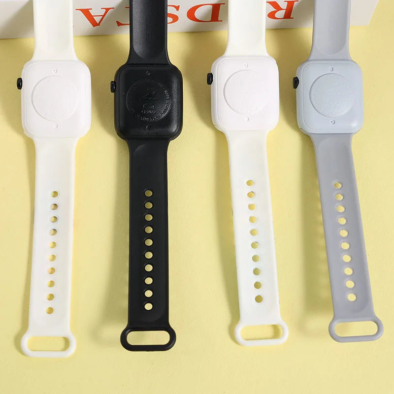 Reloj Inteligente Para Niños Niña Reloj Hello Kitty Digital Watch