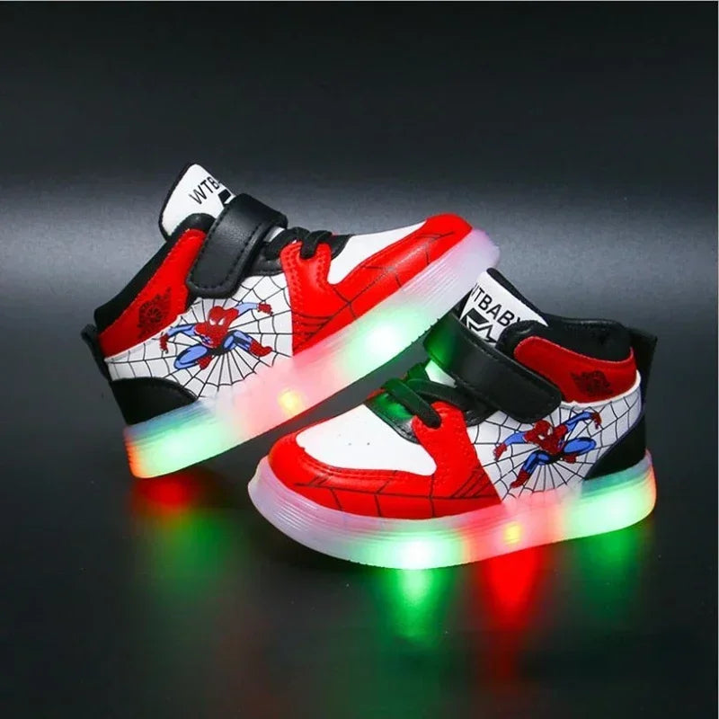 Wholesale 2021 Autumn Baby Soft-soled Toddler Shoes for Men and Women Casual Single Shoes for 1-5 Year Old Toddlers