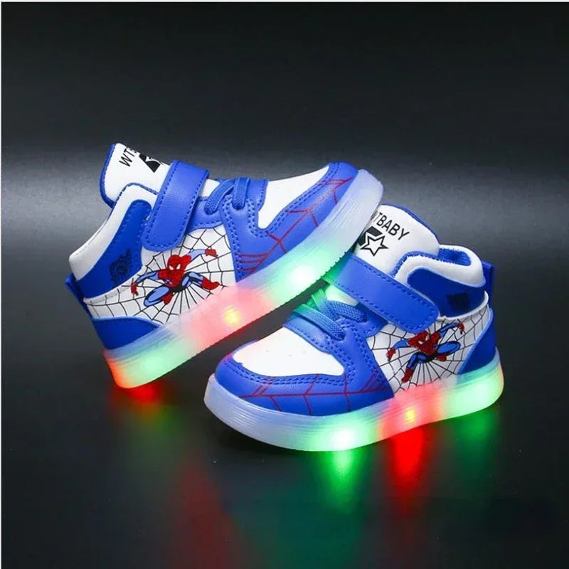 Wholesale 2021 Autumn Baby Soft-soled Toddler Shoes for Men and Women Casual Single Shoes for 1-5 Year Old Toddlers