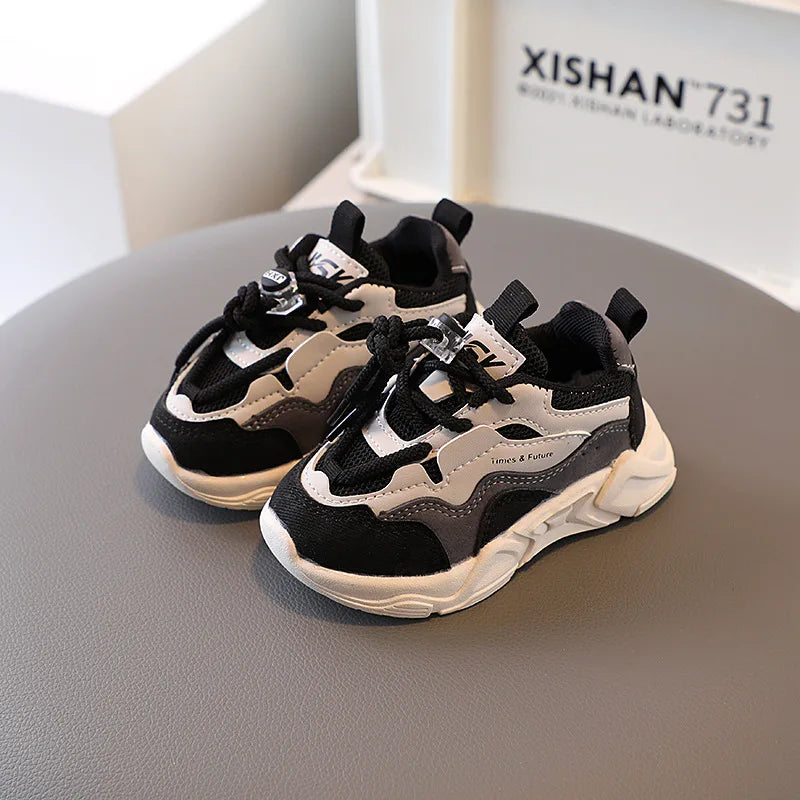 Zapatillas deportivas para niños