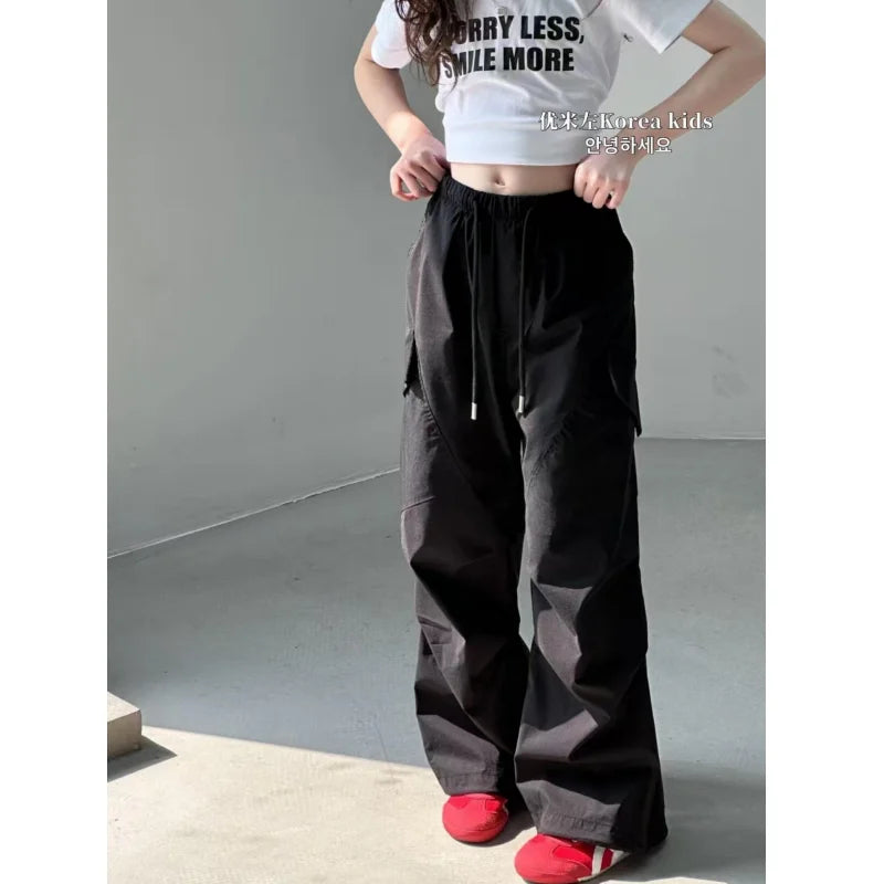 Pantalones Cargo