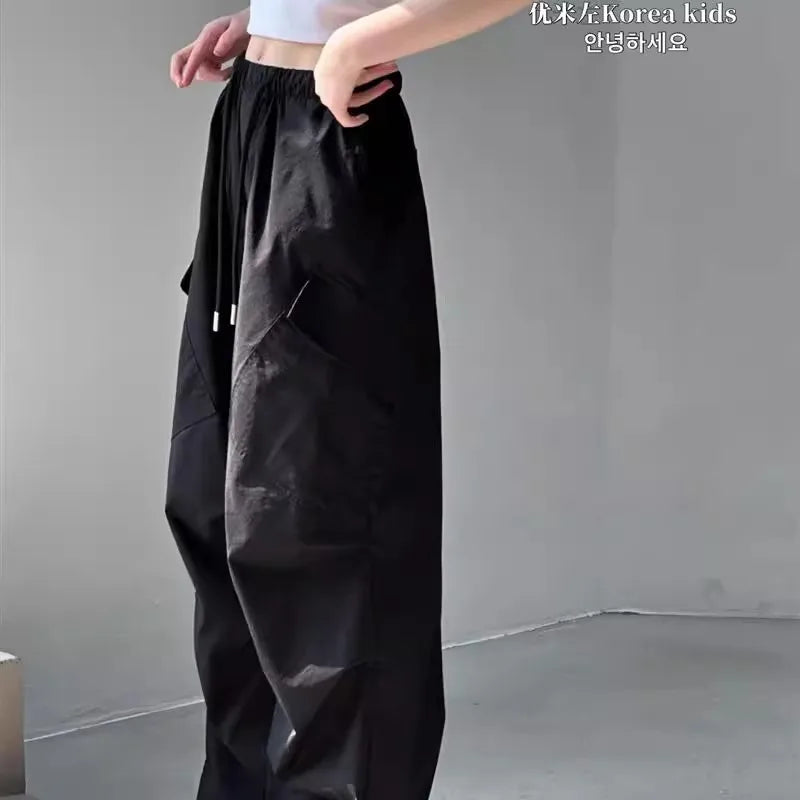 Pantalones Cargo