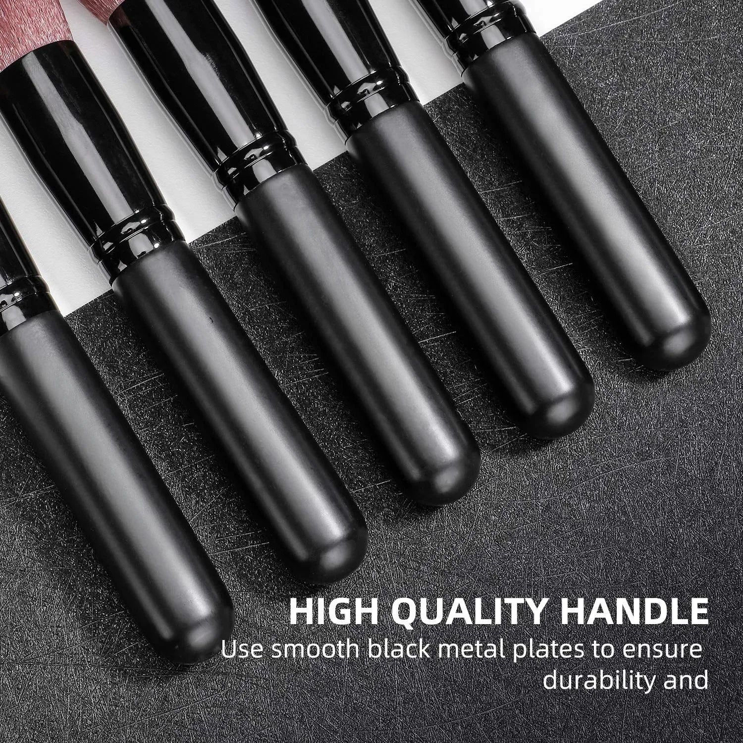 Brochas de maquillaje profesional