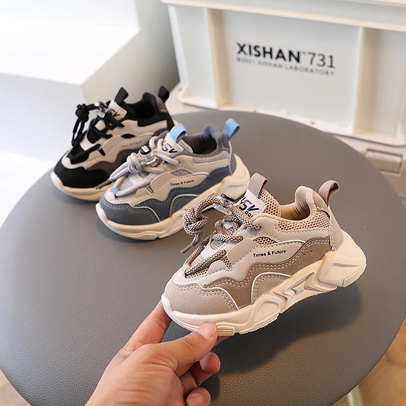 Zapatillas deportivas para niños