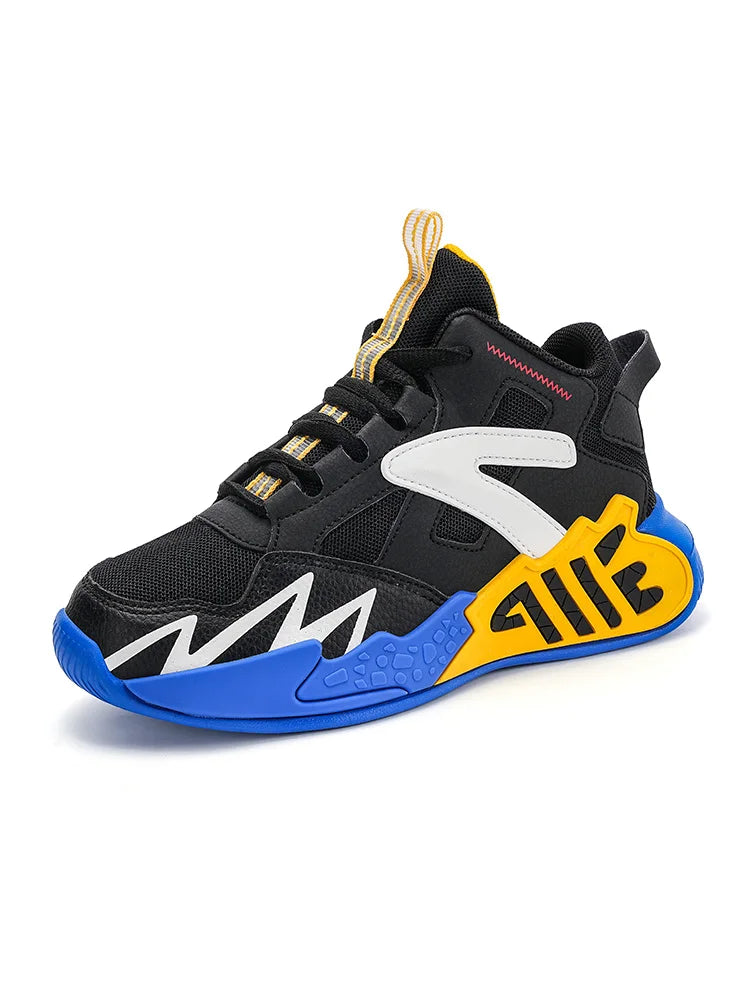 Zapatillas niño