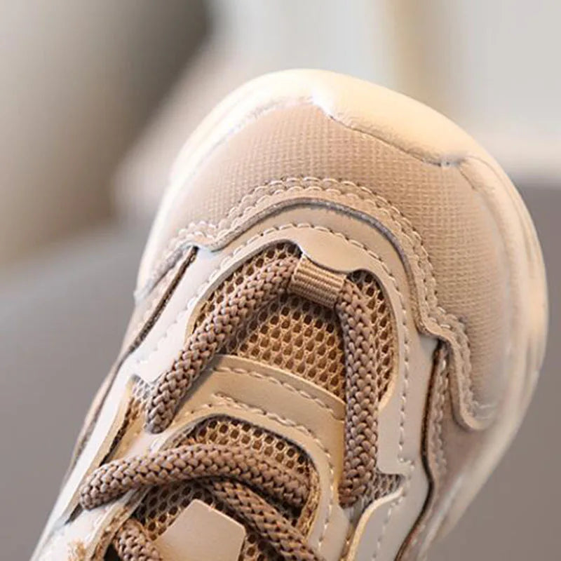 Zapatillas deportivas para niños