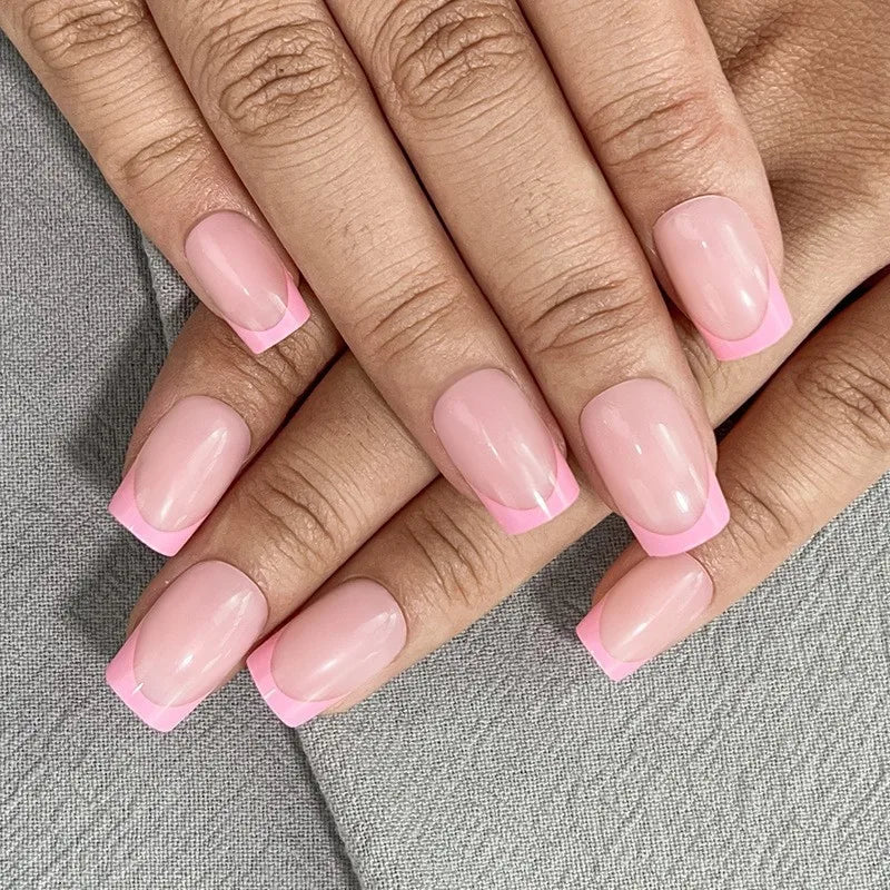 Uñas postizas