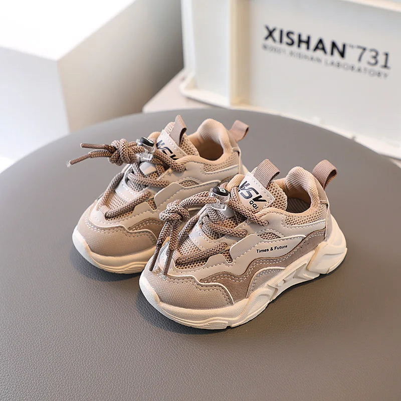 Zapatillas deportivas para niños