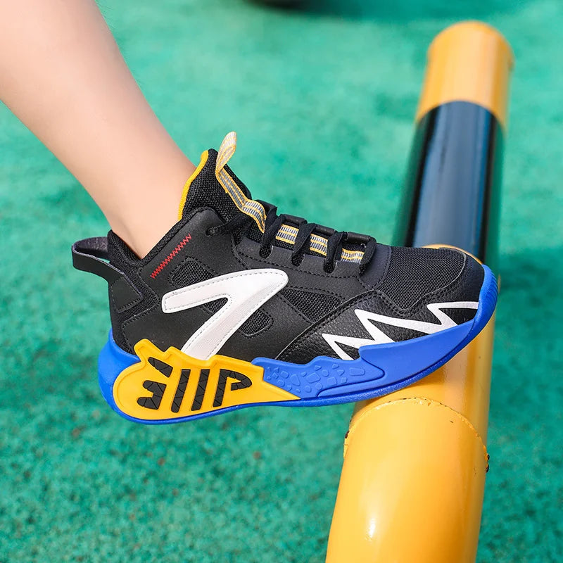 Zapatillas niño
