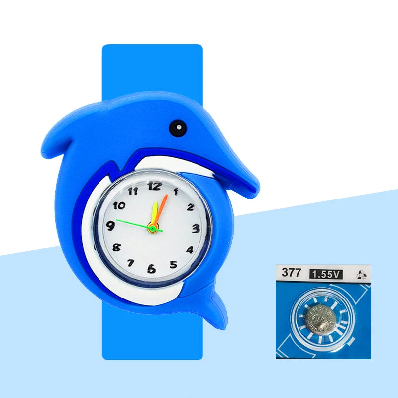 Reloj infantil