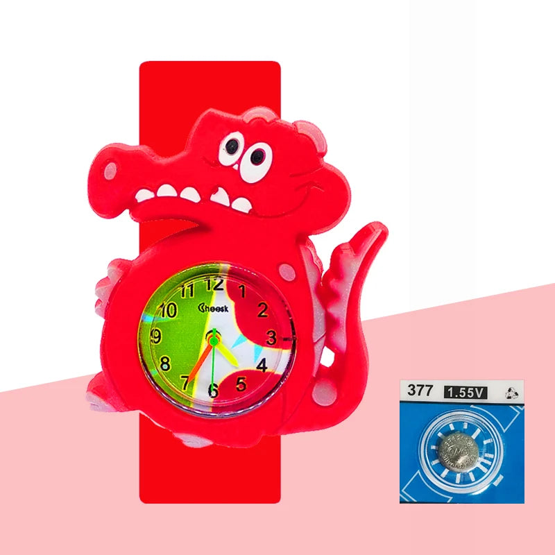 Reloj infantil