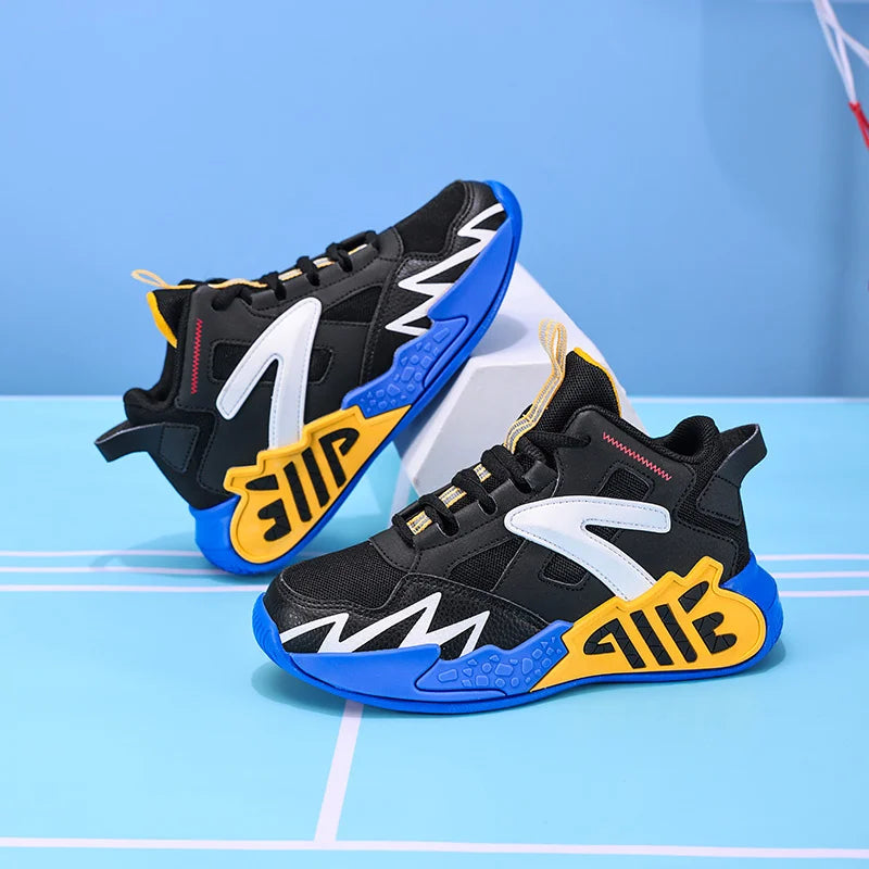 Zapatillas niño