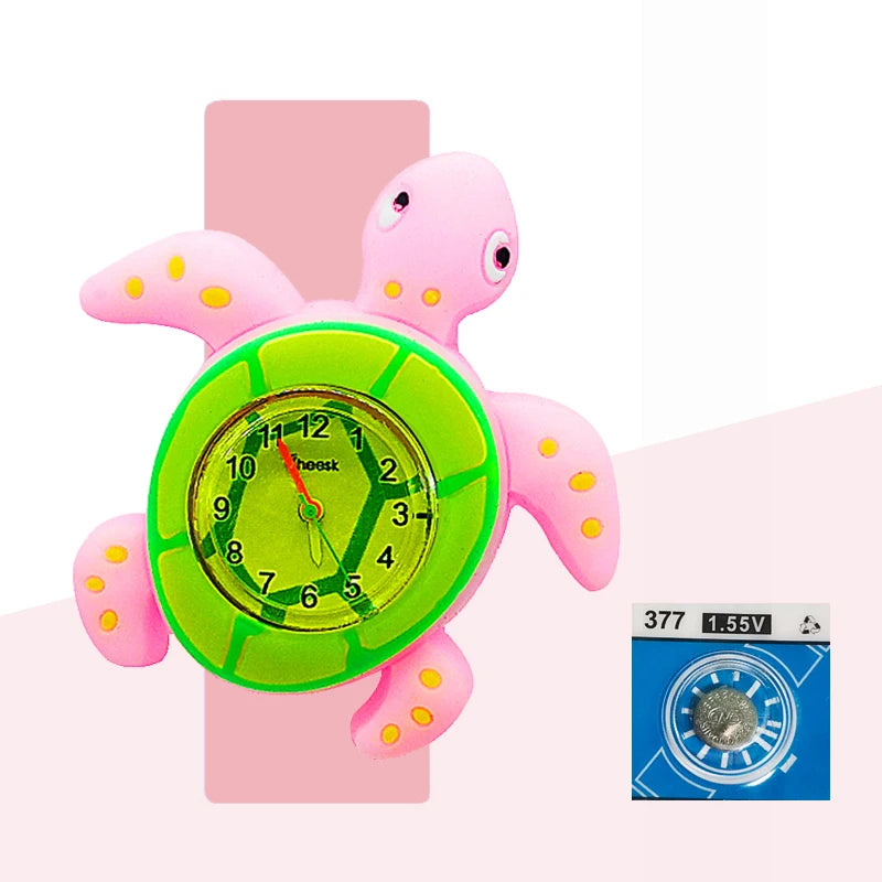 Reloj infantil