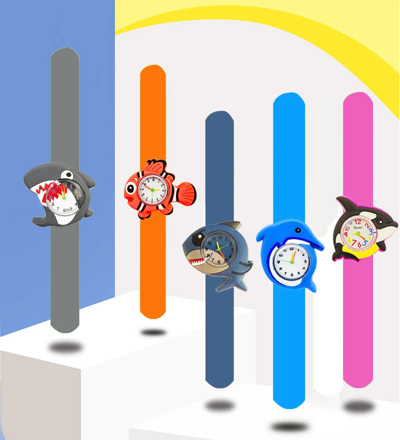 Reloj infantil