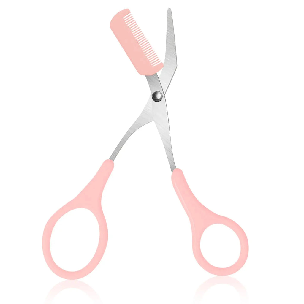Tijera para cejas