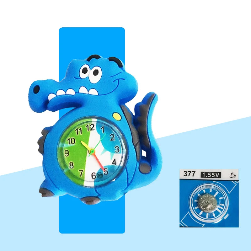 Reloj infantil