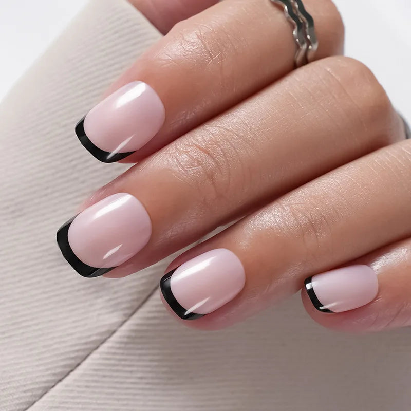 Uñas postizas
