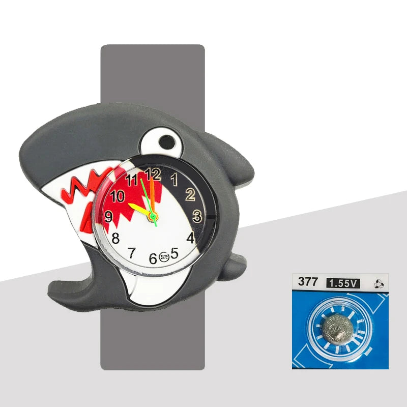 Reloj infantil