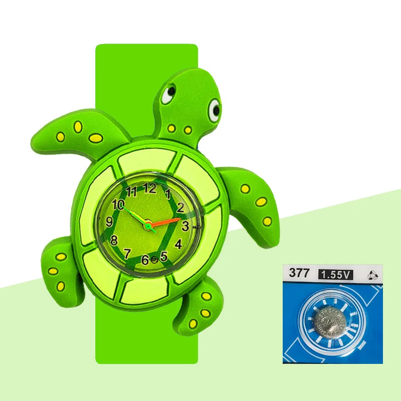 Reloj infantil