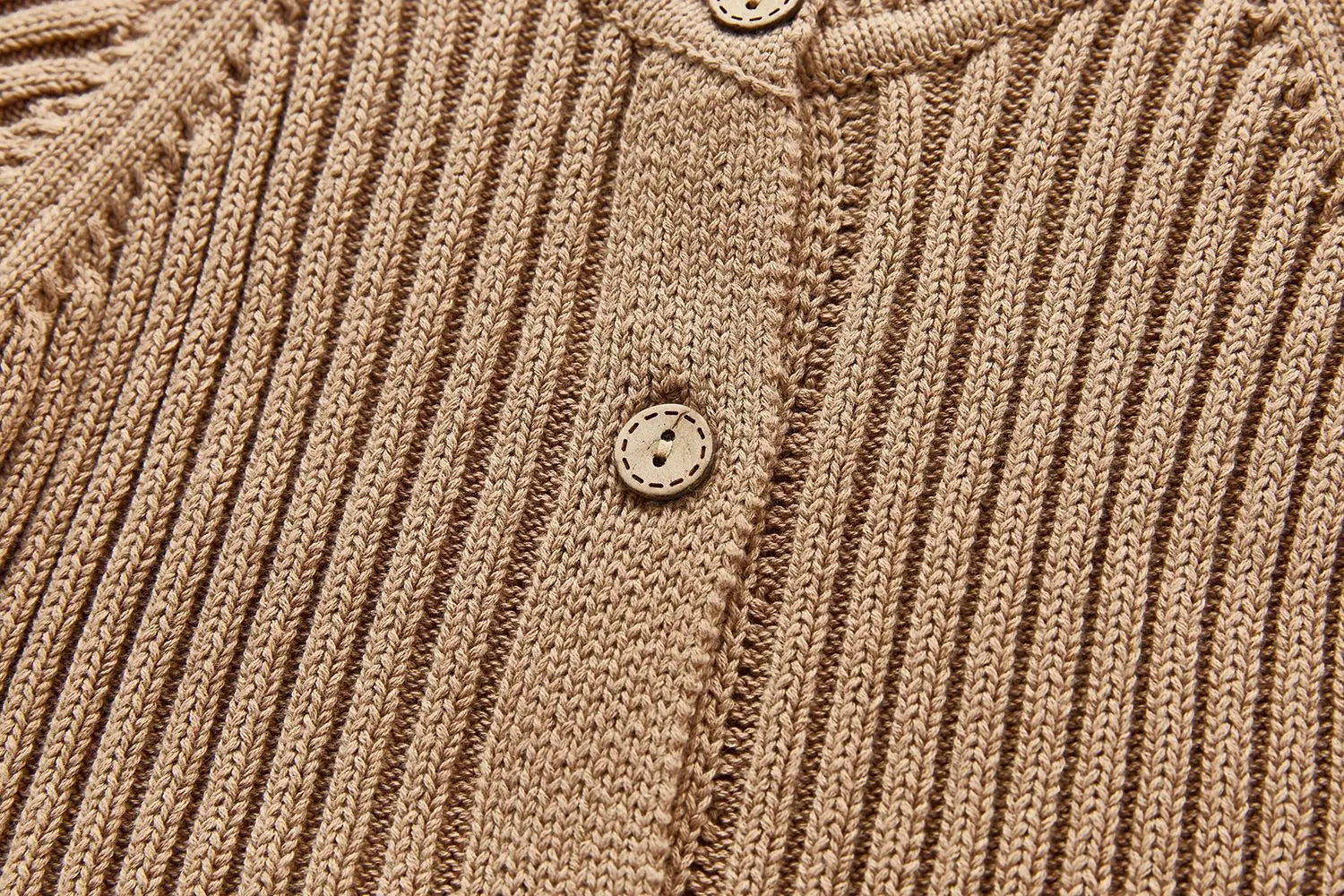 0-24M Newborn Infant Baby Boy Girl Autumn Winter Romper Long Sleeve O-Neck Knitting Jumpsuit 3Colors