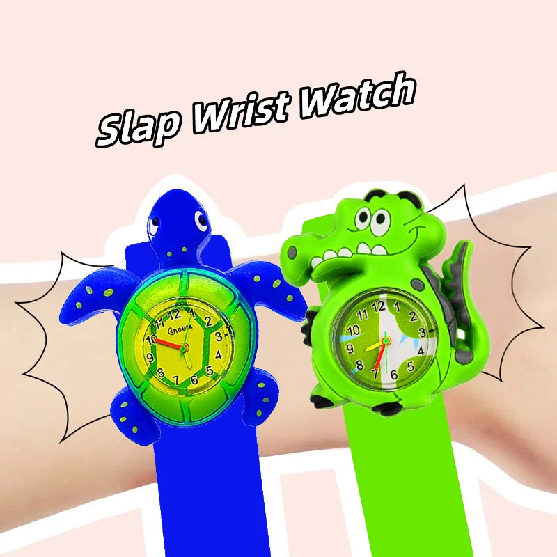 Reloj infantil