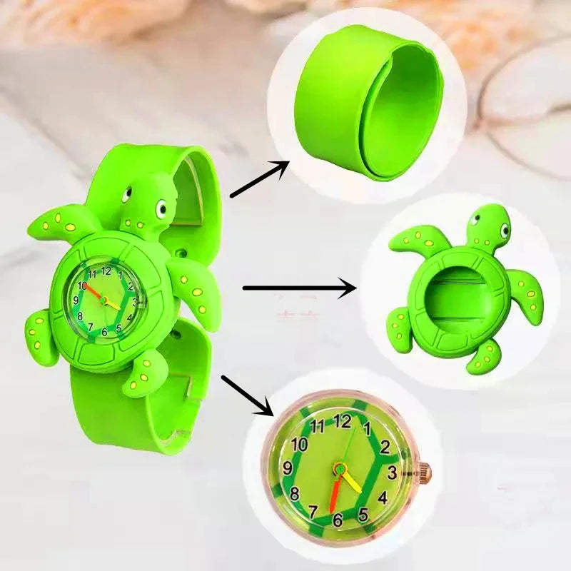 Reloj infantil