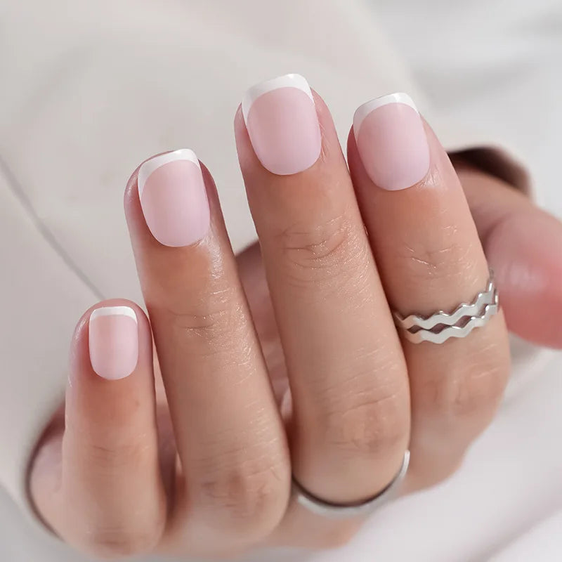 Uñas postizas