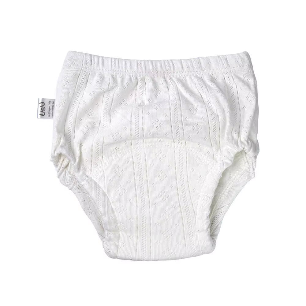 Baby Training Pants Nowborn Bebé Cloth Diaper Reusable Washable Cotton Elastic Waist Cloth Diapers Nappies Underwear