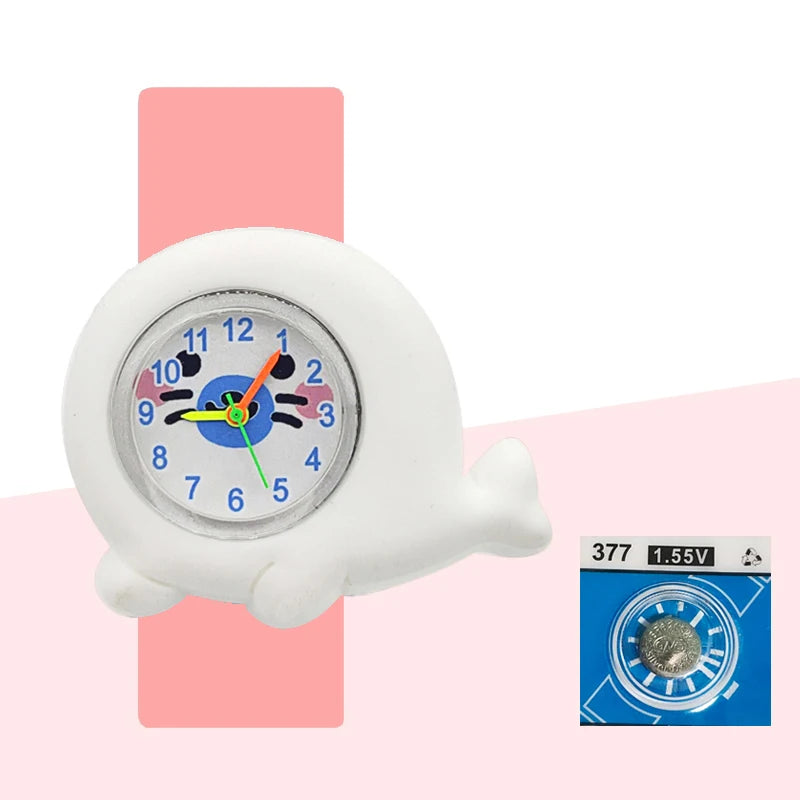 Reloj infantil