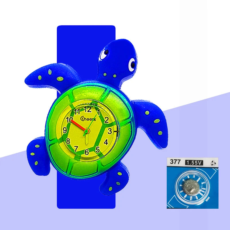 Reloj infantil