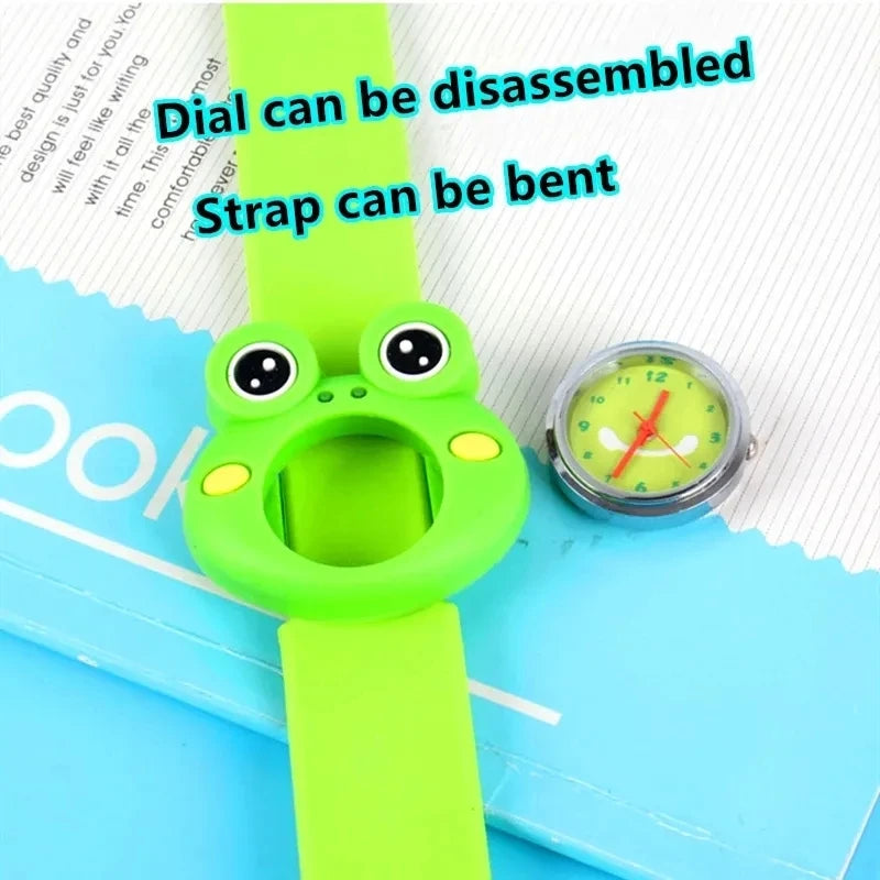 Reloj infantil