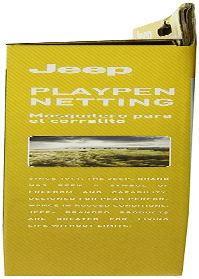 Mosquiteros Para Cunas Corralito De Bebes Mosquitero Bebé Tamaño Universal New